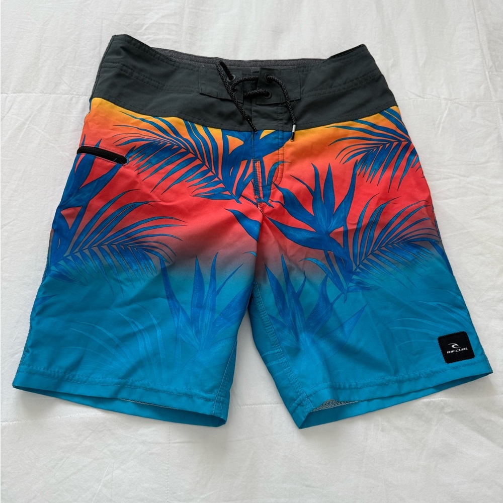 Rip Curl Men's Board Shorts - Size 24 waist